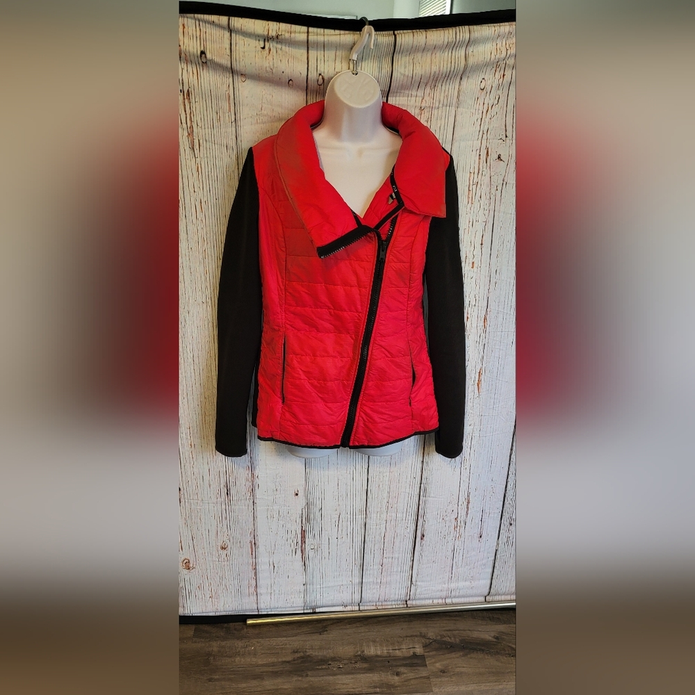 Victoria Secret Sports Jacket small